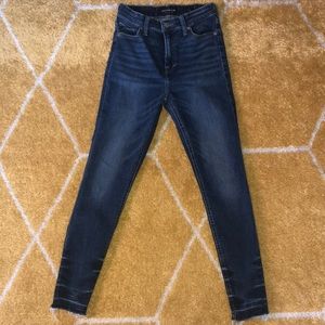 Lucky Brand jeans size 0/25